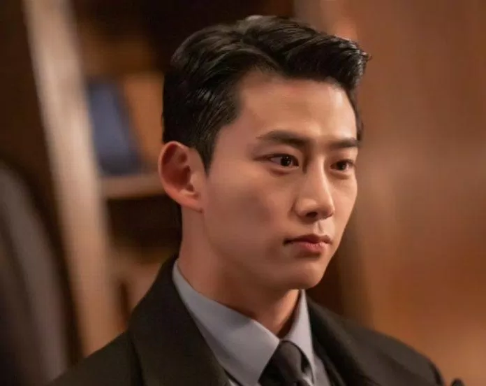 Taecyeon (Ảnh: Internet)