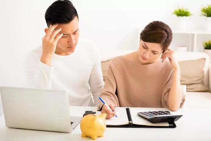 Thảo luận trước hôn nhân (Ảnh: Internet) Thảo luận trước hôn nhân (Ảnh: Internet)