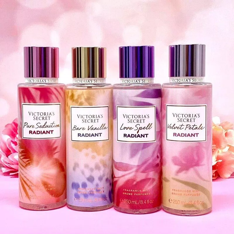 bodymist Bath And Body Works