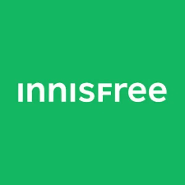 Thương hiệu Innisfree (ảnh: Internet)