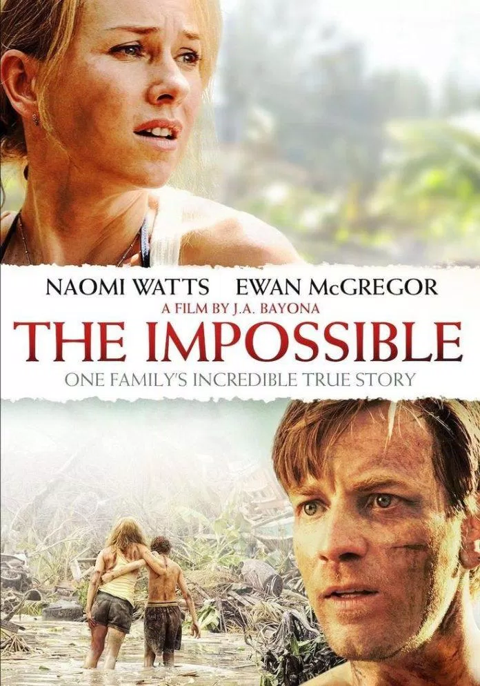 Poster của phim (Nguồn: internet)