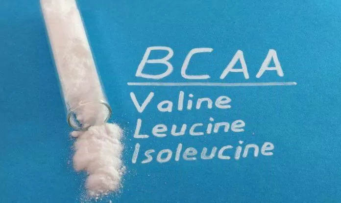 Thành phần của BCAA (Nguồn: Internet) Thành phần của BCAA (Nguồn: Internet)