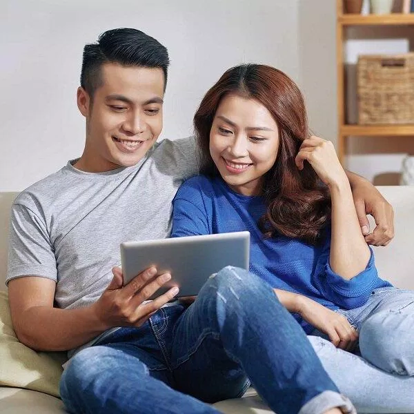Thảo luận trước hôn nhân (Ảnh: Internet) Thảo luận trước hôn nhân (Ảnh: Internet)
