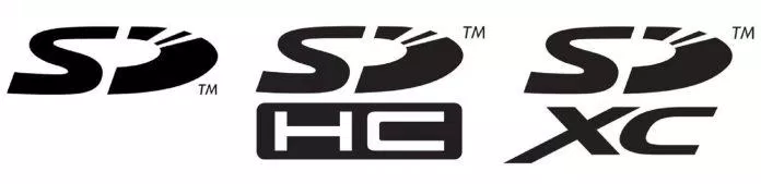 Các loại thẻ microSD khác nhau (Ảnh: Internet) Các loại thẻ microSD khác nhau (Ảnh: Internet)