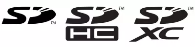 Các loại thẻ microSD khác nhau (Ảnh: Internet) Các loại thẻ microSD khác nhau (Ảnh: Internet)