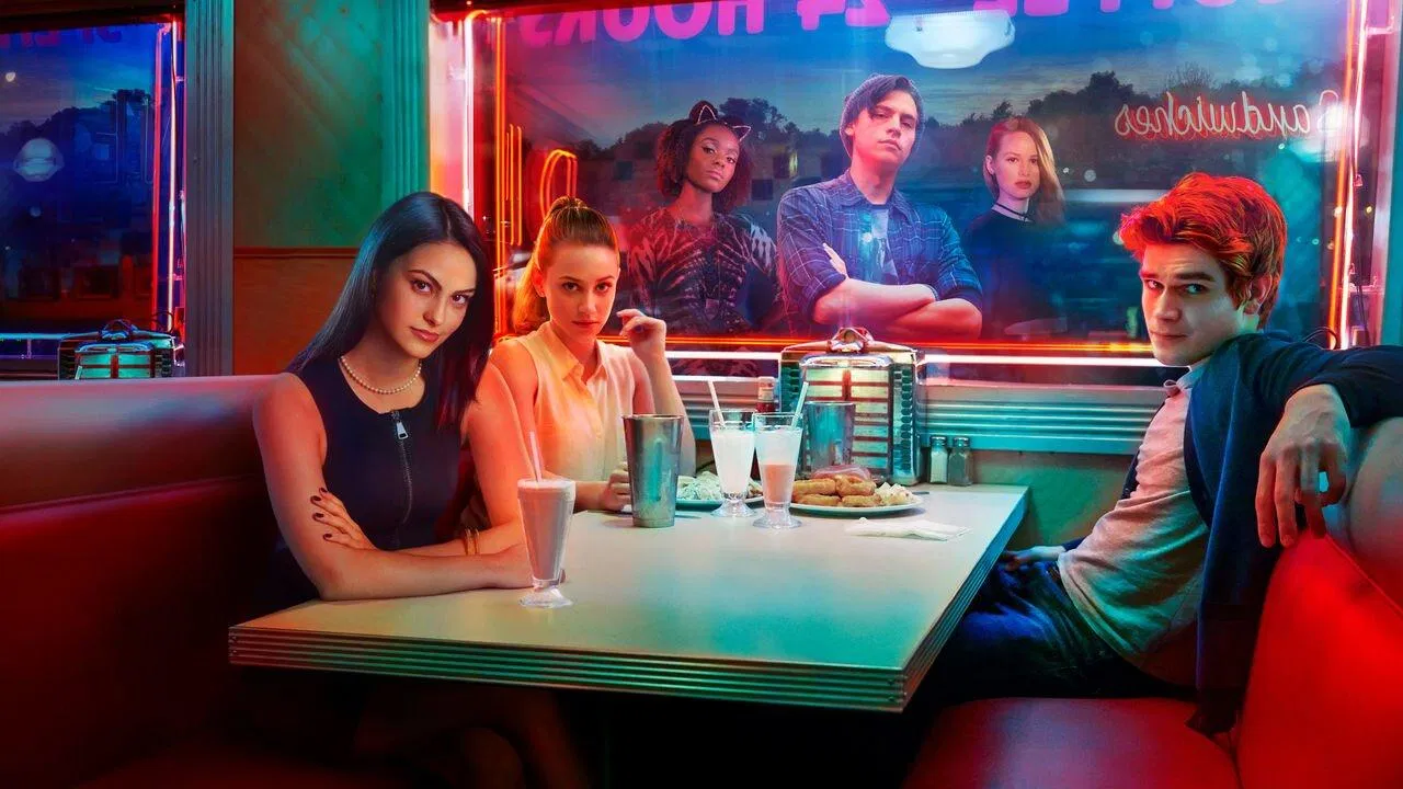 Riverdale (Nguồn: Internet)