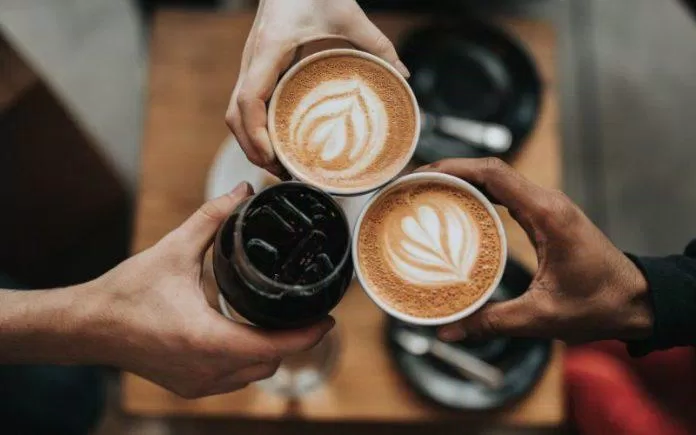 Thực phẩm cần tránh khi bạn bị loãng xương là cà phê (Nguồn: Internet) Thực phẩm cần tránh khi bạn bị loãng xương là cà phê (Nguồn: Internet)