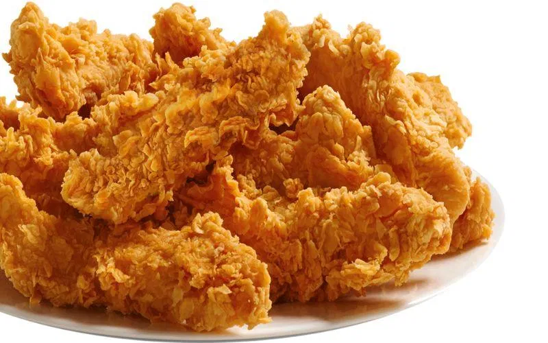 Thực phẩm mẹ không nên ăn khi cho con bú là thức ăn nhanh (Ảnh: Internet) Thực phẩm mẹ không nên ăn khi cho con bú là thức ăn nhanh (Ảnh: Internet)