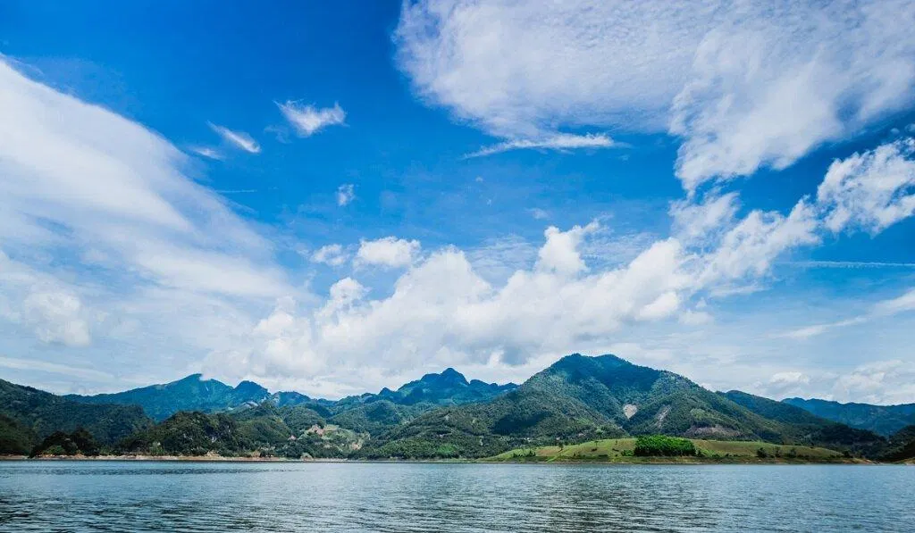 Thung lũng Ba Khan (Nguồn: Internet)
