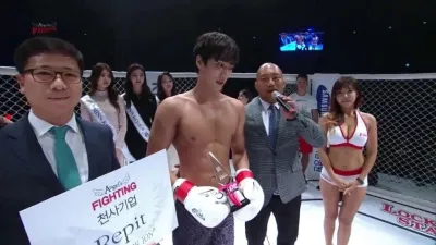 10 điều ít biết về Ahn Bo Hyun (Ảnh: Internet)