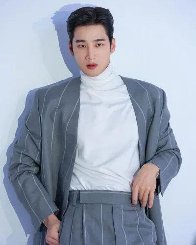 10 điều ít biết về Ahn Bo Hyun (Ảnh: Internet) 10 điều ít biết về Ahn Bo Hyun (Ảnh: Internet)