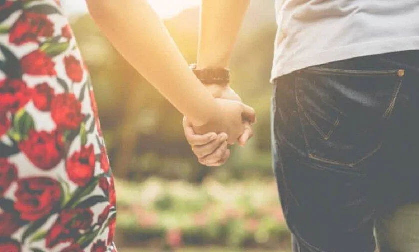 Trải nghiệm sự kỳ diệu của tình yêu (Ảnh: Internet) Trải nghiệm sự kỳ diệu của tình yêu (Ảnh: Internet)