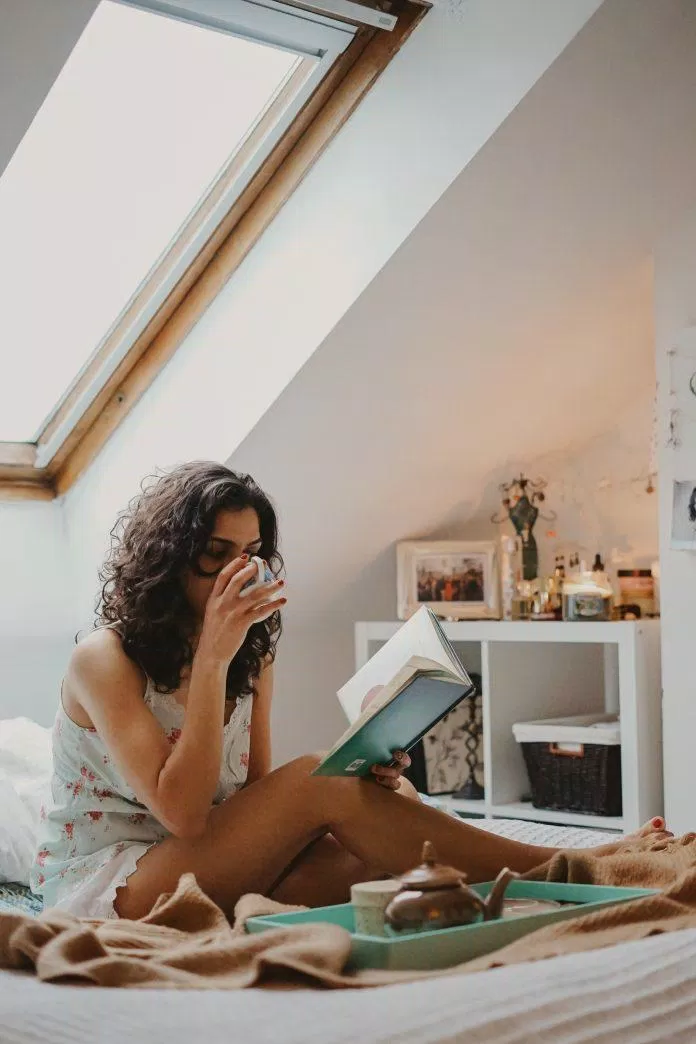 Không ai quan tâm đến bạn ngoài chính bản thân bạn. (Nguồn: Internet) Không ai quan tâm đến bạn ngoài chính bản thân bạn. (Nguồn: Internet)