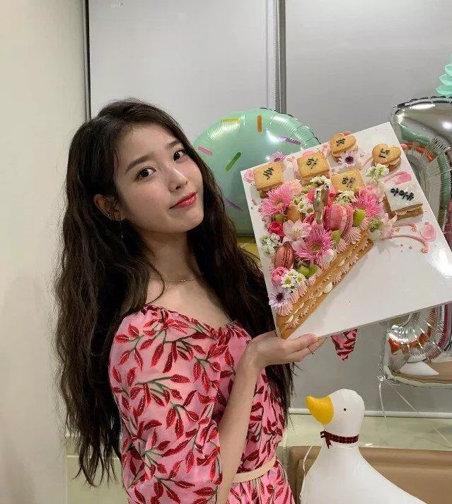 Dễ thương là từ hoàn hảo để diễn tả kiểu tóc này (nguồn: internet)