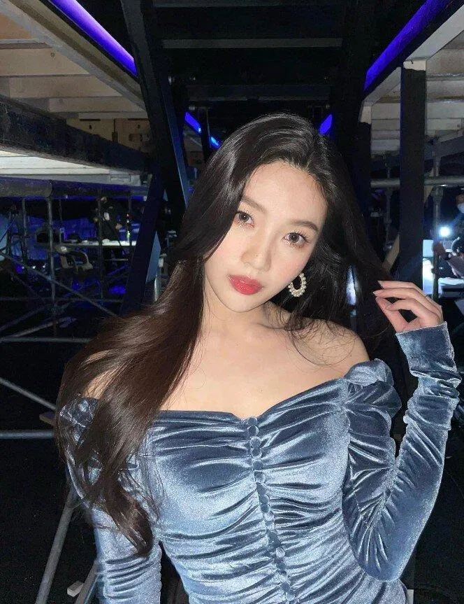 Kiểu tóc không bao giờ lỗi mốt (nguồn: internet)