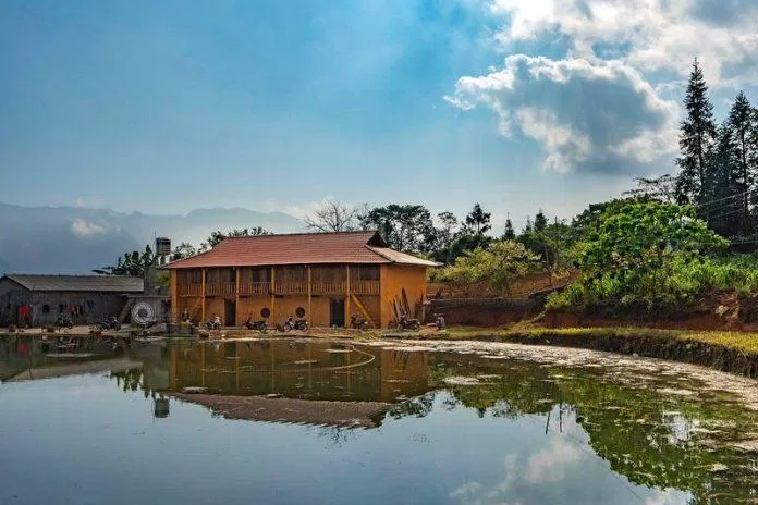 Toong Homestay (Nguồn: Internet) Toong Homestay (Nguồn: Internet)