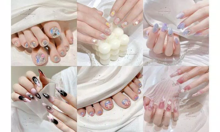 Nail nhà Little Beauty