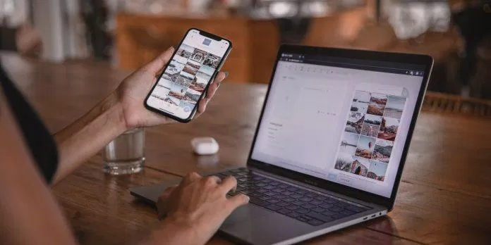 Thông tin mà bạn chia sẻ trên mạng có thể bị thu thập để huấn luyện AI (Ảnh: Internet) Thông tin mà bạn chia sẻ trên mạng có thể bị thu thập để huấn luyện AI (Ảnh: Internet)