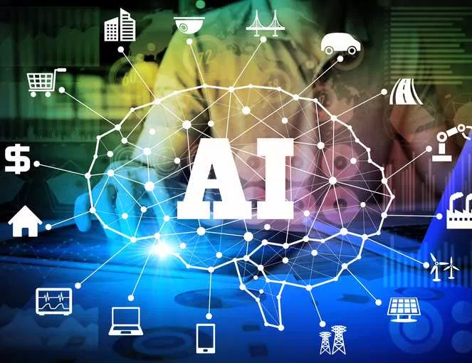 Trí tuệ nhân tạo ngày càng phổ biến (Ảnh: Internet) Trí tuệ nhân tạo ngày càng phổ biến (Ảnh: Internet)