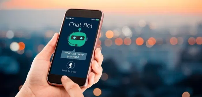 Chatbot AI có thể thu thập dữ liệu của người dùng (Ảnh: Internet)