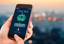 Chatbot AI có thể thu thập dữ liệu của người dùng (Ảnh: Internet)