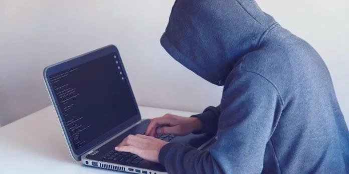 Ẩn danh trên mạng để tránh bị theo dõi (Ảnh: Internet) Ẩn danh trên mạng để tránh bị theo dõi (Ảnh: Internet)