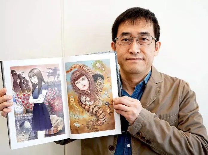TOP 20 truyện của Junji Ito kinh dị, ám ảnh nhất (Ảnh: Internet) TOP 20 truyện của Junji Ito kinh dị, ám ảnh nhất (Ảnh: Internet)
