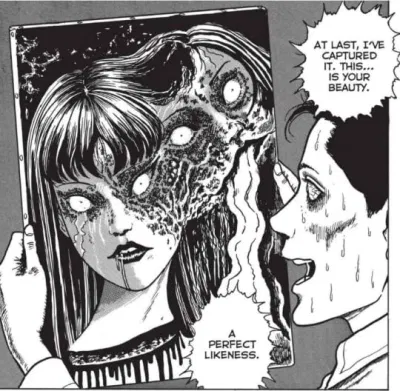 TOP 20 truyện của Junji Ito kinh dị, ám ảnh nhất (Ảnh: Internet)