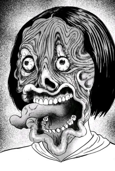 TOP 20 truyện của Junji Ito kinh dị, ám ảnh nhất (Ảnh: Internet)