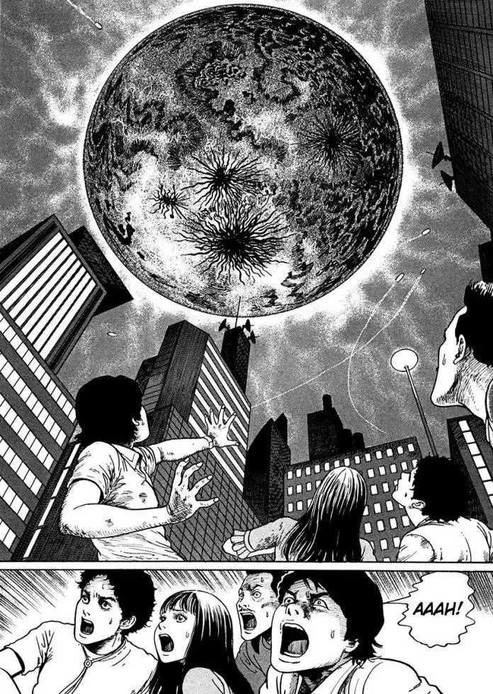 TOP 20 truyện của Junji Ito kinh dị, ám ảnh nhất (Ảnh: Internet)