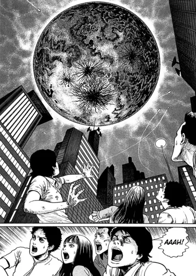 TOP 20 truyện của Junji Ito kinh dị, ám ảnh nhất (Ảnh: Internet)