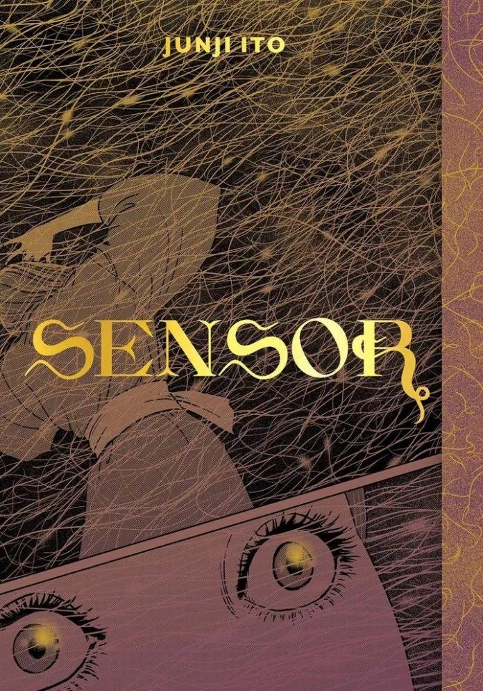 TOP 20 truyện của Junji Ito kinh dị, ám ảnh nhất khiến bạn sợ suy tim ám ảnh Junji Ito Junji Ito truyện kinh dị suy tim Top 20 truyện của Junji Ito truyện kinh dị truyện ma truyện tranh kinh dị
