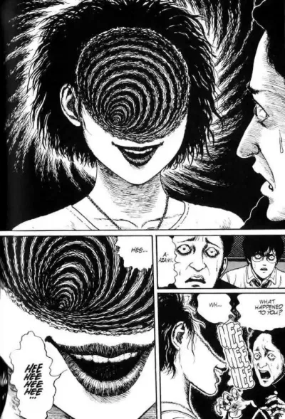 TOP 20 truyện của Junji Ito kinh dị, ám ảnh nhất (Ảnh: Internet)