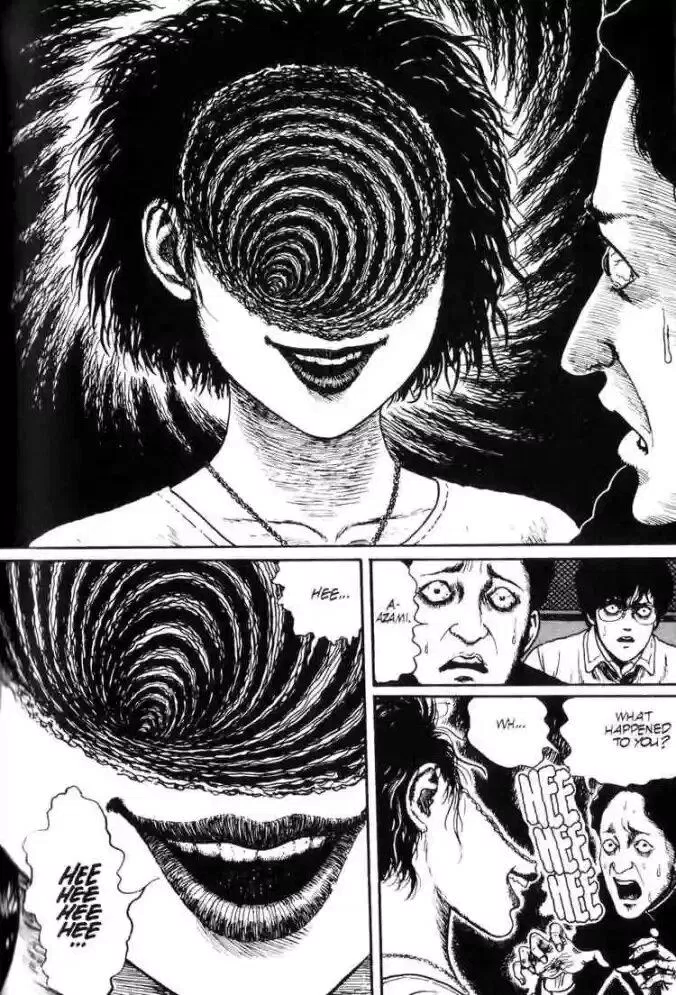 TOP 20 truyện của Junji Ito kinh dị, ám ảnh nhất (Ảnh: Internet)