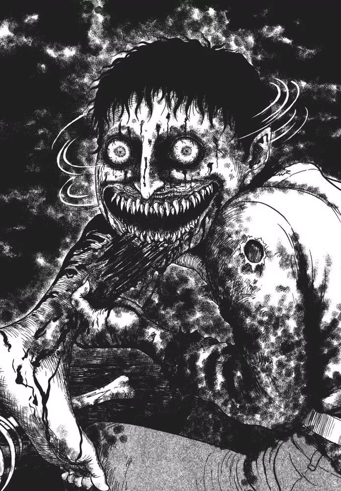 TOP 20 truyện của Junji Ito kinh dị, ám ảnh nhất (Ảnh: Internet)