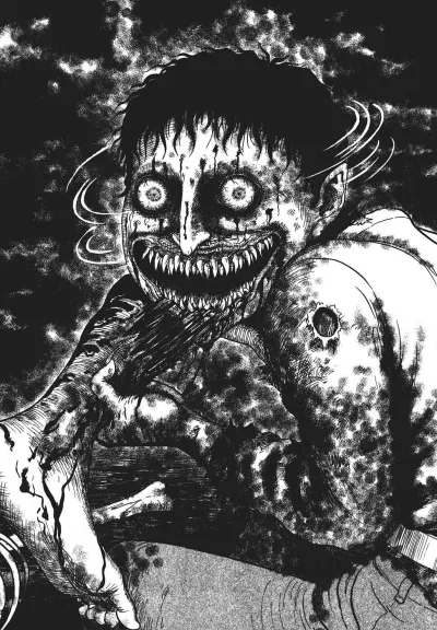 TOP 20 truyện của Junji Ito kinh dị, ám ảnh nhất (Ảnh: Internet)