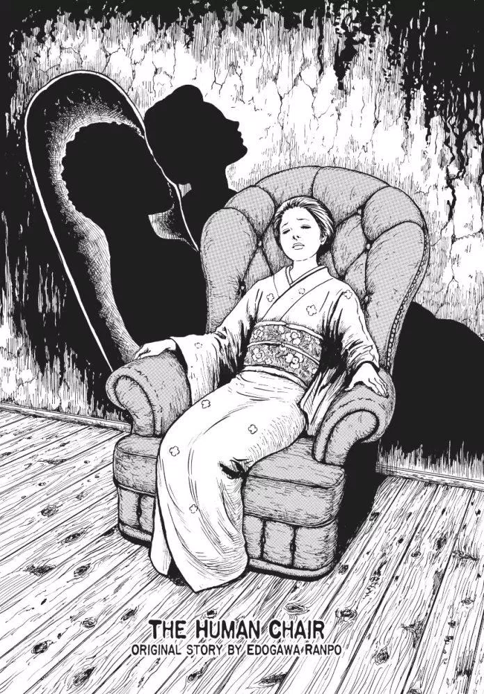 TOP 20 truyện của Junji Ito kinh dị, ám ảnh nhất (Ảnh: Internet)