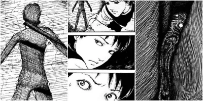 TOP 20 truyện của Junji Ito kinh dị, ám ảnh nhất (Ảnh: Internet)