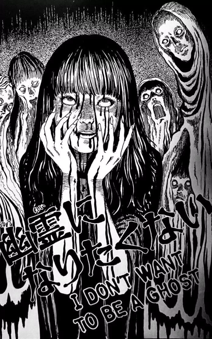 TOP 20 truyện của Junji Ito kinh dị, ám ảnh nhất (Ảnh: Internet)