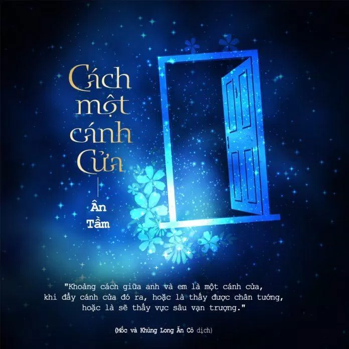 List truyện ngôn tình hay full của Ân Tầm mới nhất 2023 (Ảnh: Internet)