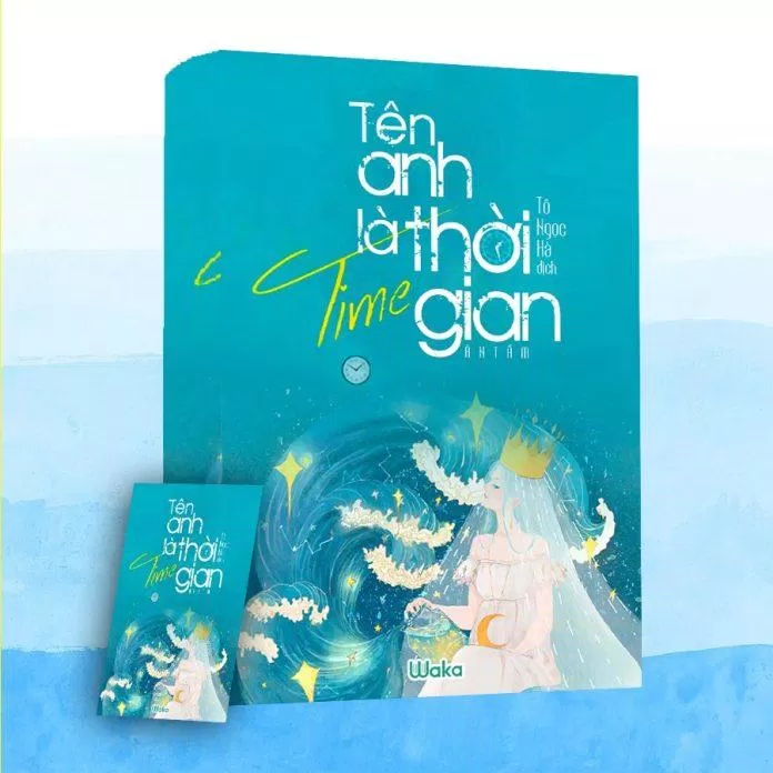 List truyện ngôn tình hay full của Ân Tầm mới nhất 2023 (Ảnh: Internet)