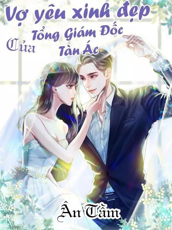 List truyện ngôn tình hay full của Ân Tầm mới nhất 2023 (Ảnh: Internet)