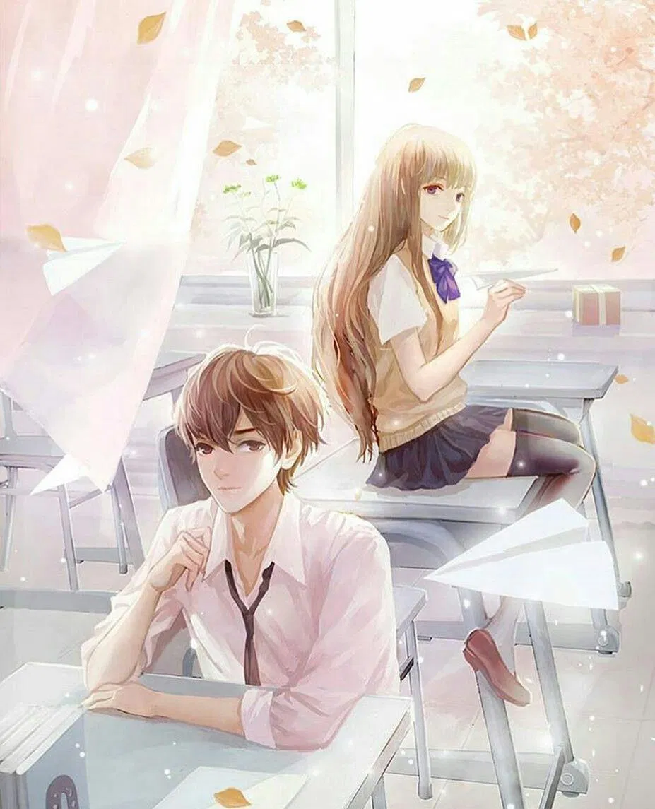 List truyện nữ truy nam hiện đại đến cổ trang full, hay nhất 2023 (Ảnh: Internet)