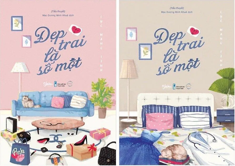 List truyện nữ truy nam hiện đại đến cổ trang full, hay nhất 2023 (Ảnh: Internet)