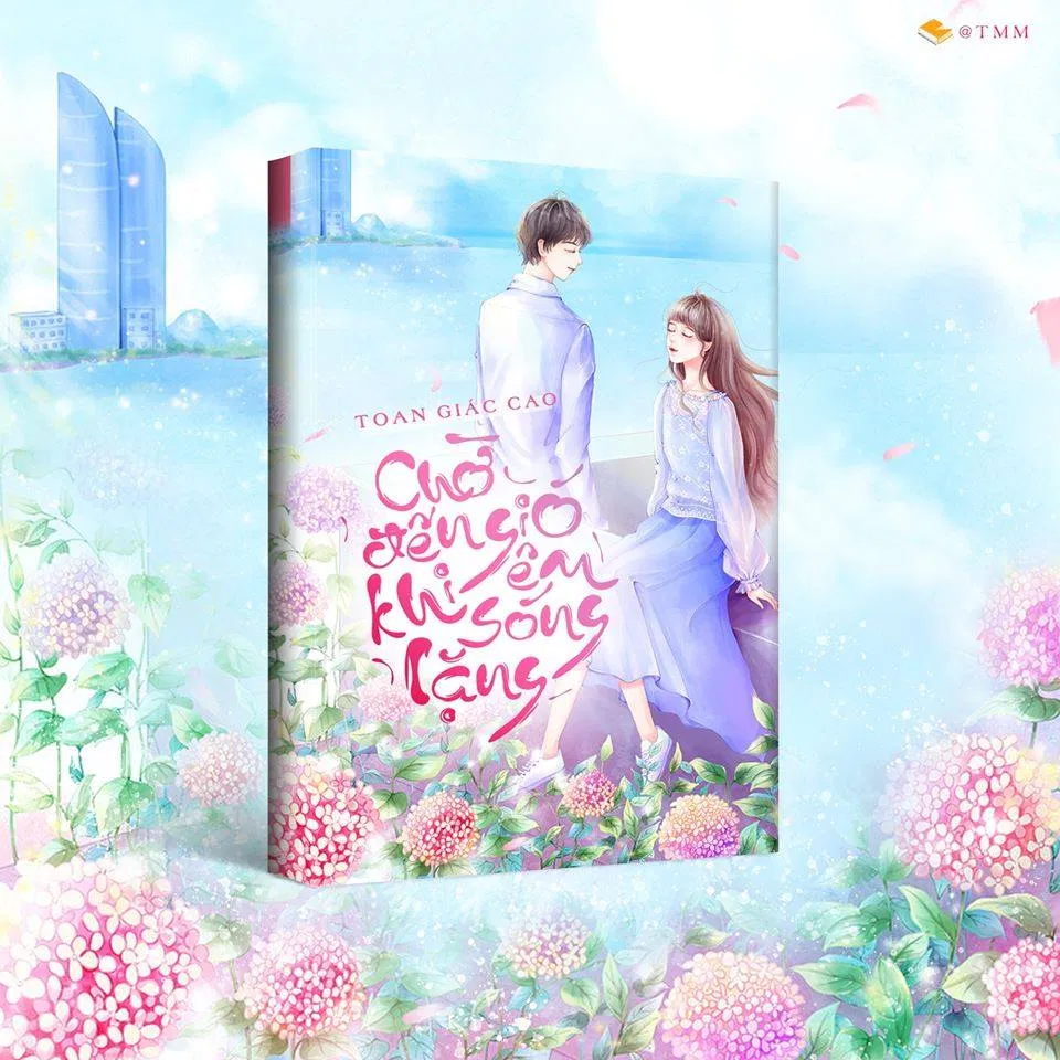 List truyện nữ truy nam hiện đại đến cổ trang full, hay nhất 2023 (Ảnh: Internet)