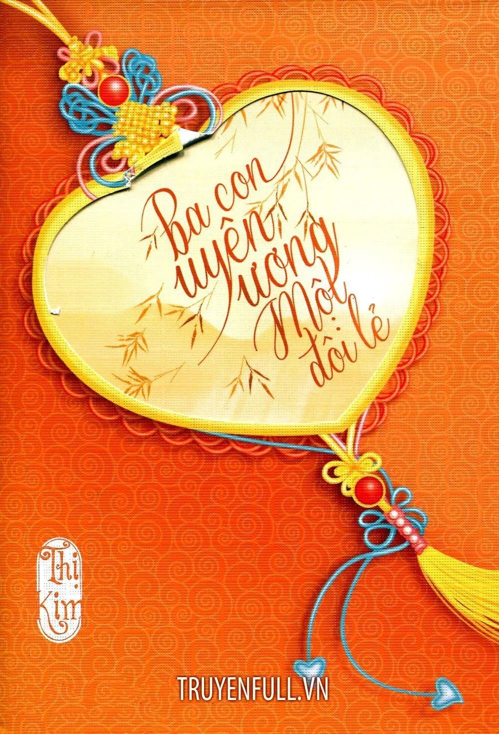 List truyện nữ truy nam hiện đại đến cổ trang full, hay nhất 2023 (Ảnh: Internet)