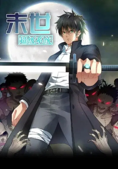 TOP truyện tranh mạt thế hay, hot nhất 2023 đã được review full trọn bộ (Ảnh: Internet)