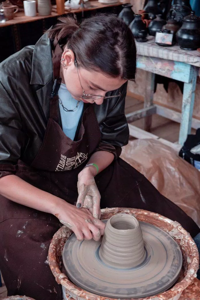 Bắt tay thực hiện sở thích của bạn mà chưa có thời gian để làm. (Nguồn: Internet) Bắt tay thực hiện sở thích của bạn mà chưa có thời gian để làm. (Nguồn: Internet)