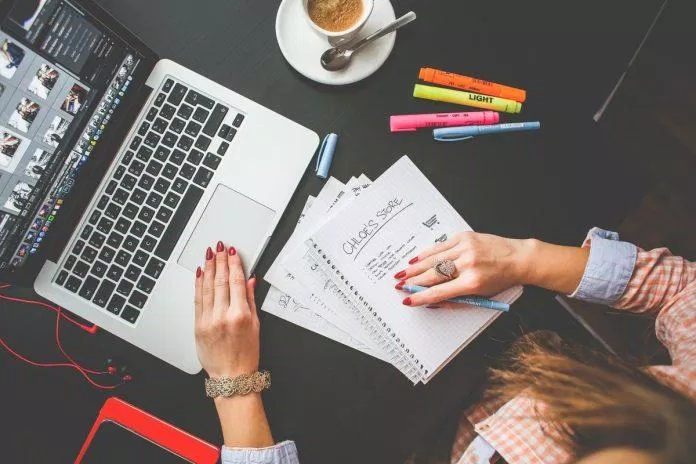 Kỹ năng viết tốt giúp ích rất nhiều trong cuộc sống (Ảnh: Internet) Kỹ năng viết tốt giúp ích rất nhiều trong cuộc sống (Ảnh: Internet)