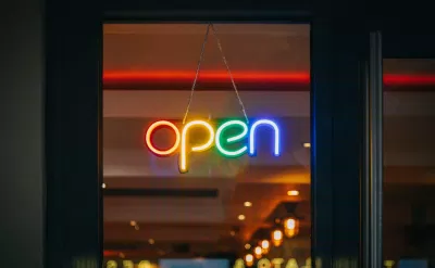 Mở rộng trái tim bạn một lần nữa. (Nguồn: Internet) Mở rộng trái tim bạn một lần nữa. (Nguồn: Internet)